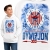 Bluza z kapturem dziecięca Patriotyczna DYWIZJON 303